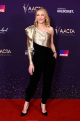 Cate Blanchett - 2024 Aacta Awards in Gold Coast  фото №1387806