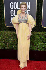 Cate Blanchett - 77th Golden Globe Awards in Los Angeles || 05.01.2020 фото №1271205
