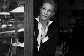 Cate Blanchett фото №764393