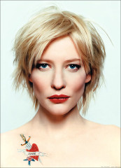 Cate Blanchett фото №12314