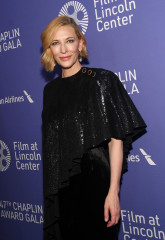 Cate Blanchett - Chaplin Award Gala in New York 04/25/2022 фото №1341904