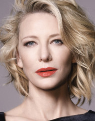 Cate Blanchett for Giorgio Armani // 2019 фото №1211166