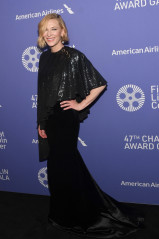 Cate Blanchett - Chaplin Award Gala in New York 04/25/2022 фото №1341902