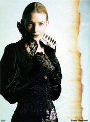 Cate Blanchett фото №25598