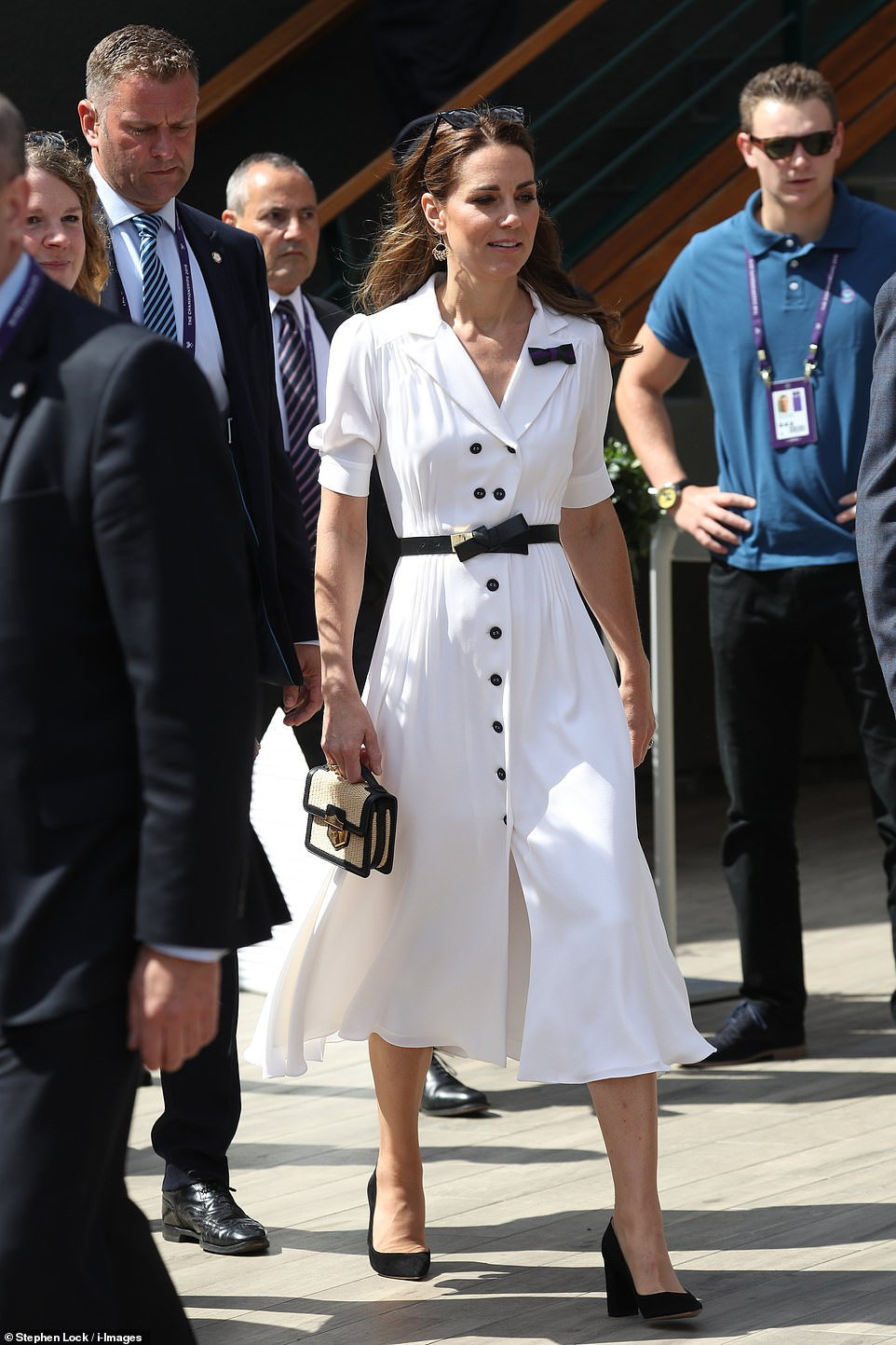 Кэтрин, герцогиня Кембриджская (Catherine, Duchess of Cambridge)