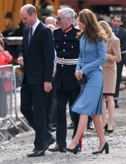 Catherine, Duchess of Cambridge фото №1221782