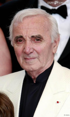 Charles Aznavour фото №435370