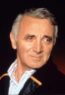 Charles Aznavour фото №435366