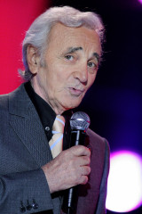 Charles Aznavour фото №435365