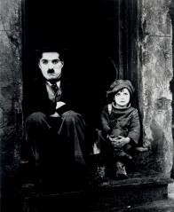 Charlie Chaplin фото №237389