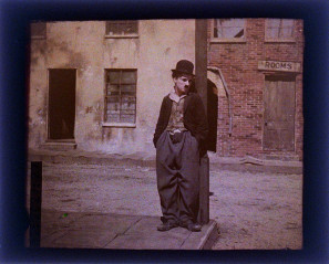 Charlie Chaplin фото №381533