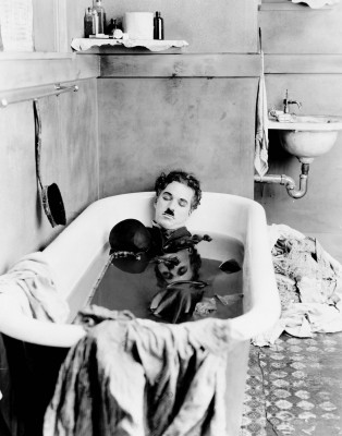 Charlie Chaplin фото №210642