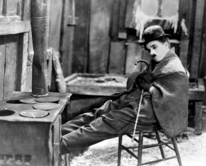 Charlie Chaplin фото №381529
