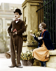 Charlie Chaplin фото №381528