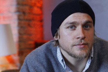 Charlie Hunnam фото №952860