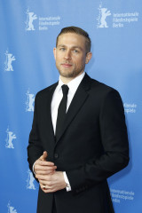 Charlie Hunnam фото №952841