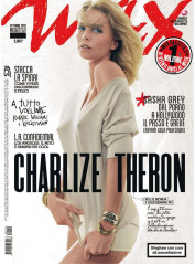 Charlize Theron фото №572967