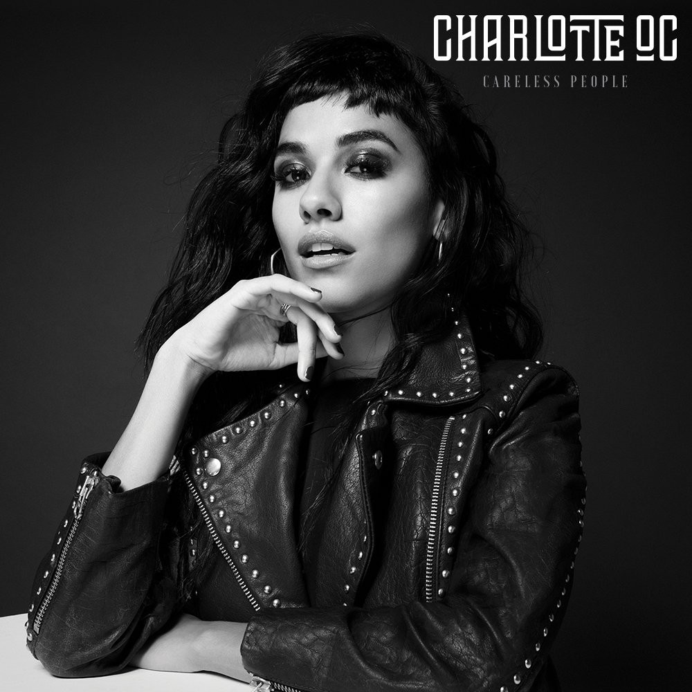 Charlotte OC (Charlotte OC)