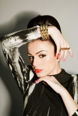Cher Lloyd фото №452661