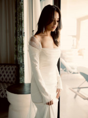 Chloe Bridges-Wedding фото №1328645