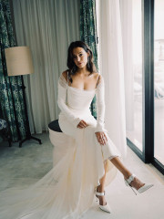Chloe Bridges-Wedding фото №1328644