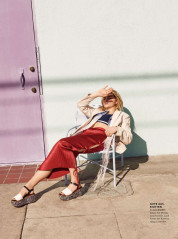 Chloe Grace Moretz – Style Magazine Germany June 2019 Issue фото №1176557
