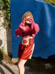 Chloe Grace Moretz – Style Magazine Germany June 2019 Issue фото №1176555