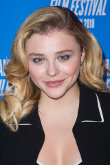 Chloe Grace Moretz фото №1090637