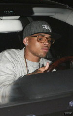 Chris Brown фото №180883
