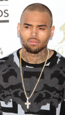 Chris Brown фото №646405