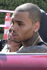 Chris Brown фото №658877