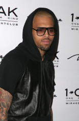 Chris Brown фото №636870