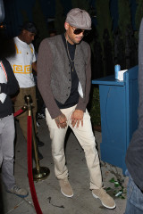 Chris Brown фото №659624