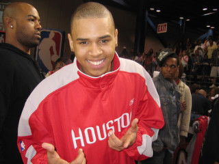 Chris Brown фото №111364