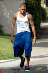 Chris Brown фото №125783