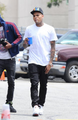 Chris Brown фото №657768