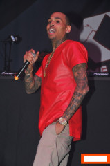 Chris Brown фото №635413