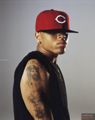 Chris Brown фото №527657