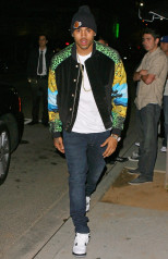 Chris Brown фото №516561