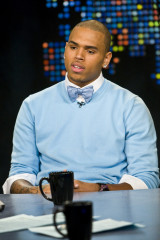 Chris Brown фото №455420