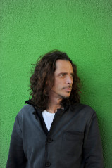 Chris Cornell - Ross Halfin Photoshoot 02/13/2011 фото №1201071