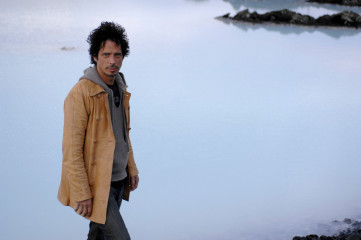 Chris Cornell - Ross Halfin Photoshoot (2007) фото №1208968