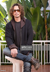 Chris Cornell by Ricardo DeAratanha for Los Angeles Times 07/31/2015 фото №1212241