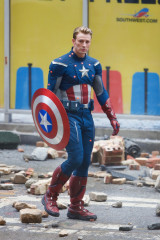 Chris Evans - Avengers: Endgame (2019) фото №1231406