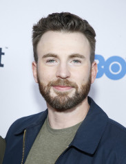 Chris Evans - 'Sell By' New York Premiere 10/23/2019 фото №1229970