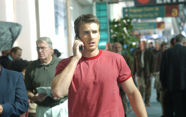 Chris Evans фото №335620