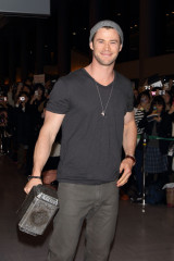 Chris Hemsworth фото №721027
