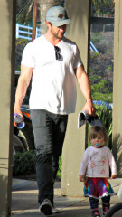 Chris Hemsworth фото №721026