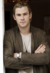 Chris Hemsworth фото №611169