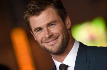 Chris Hemsworth фото №785337